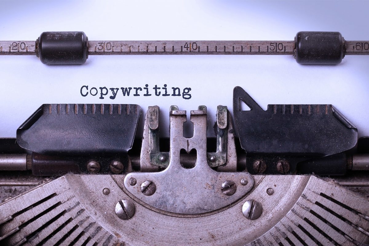 Utilisez le copywriting pour gagner des clients